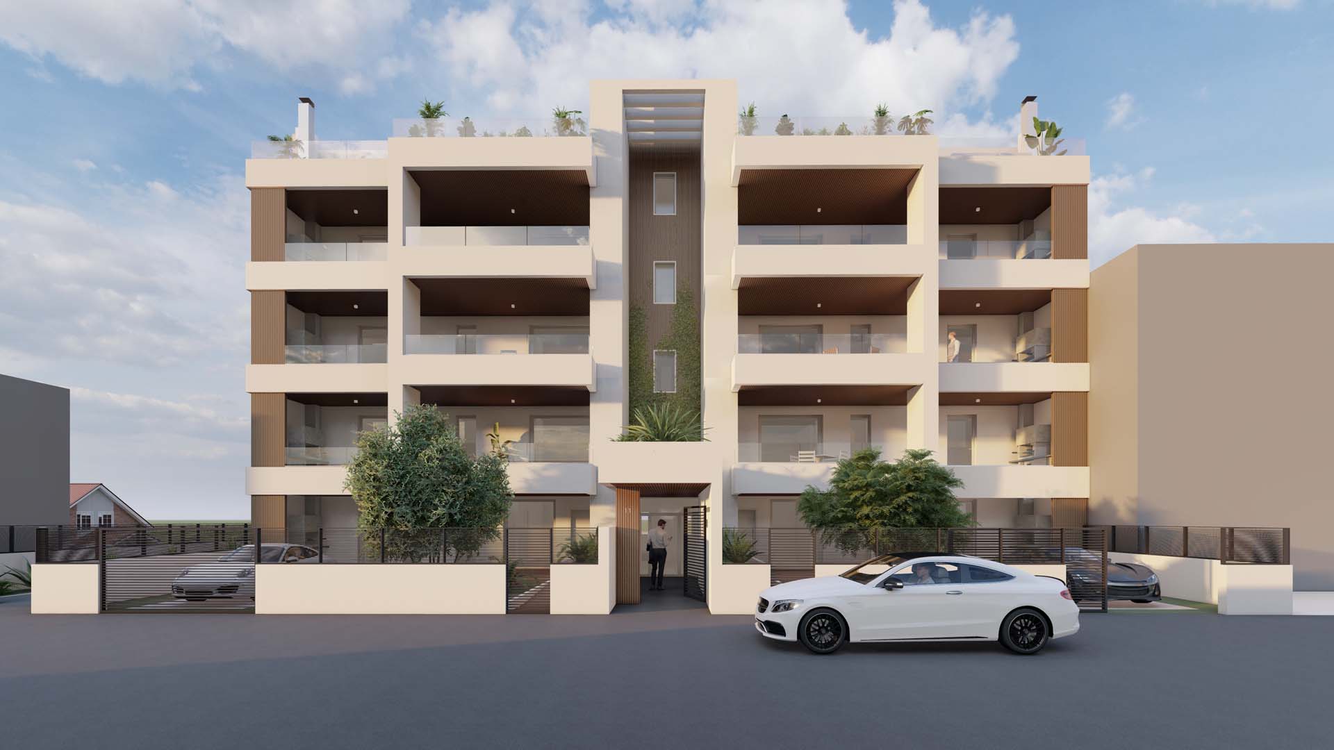 Trilocale in vendita a Pirri - Cagliari